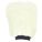 CLEANING MITT, MICROFIBER, YELLOW