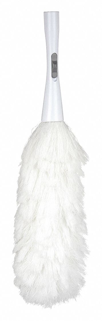 DUSTER,23 IN,MICROFIBER