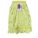 WET MOP,YELLOW,MICROFIBER