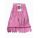 WET MOP,RED,MICROFIBER