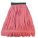 WET MOP,RED,MICROFIBER