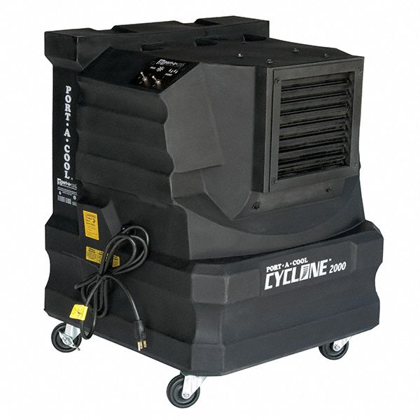 portacool evaporative media