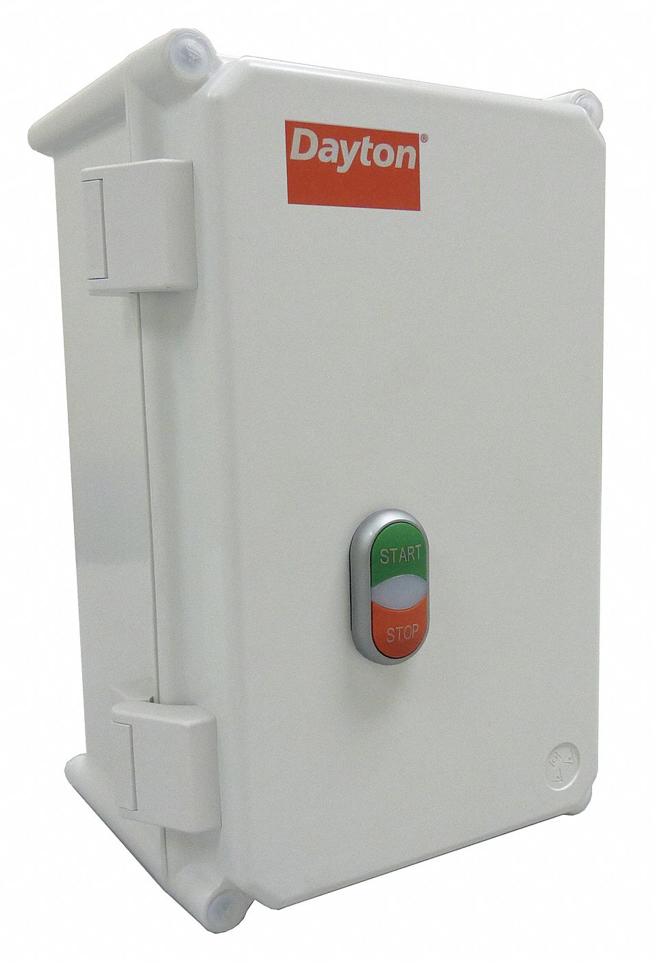 IECMagMotorStart, Therm, 120VAC, PushButton