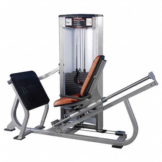 Leg press machine makro hot sale