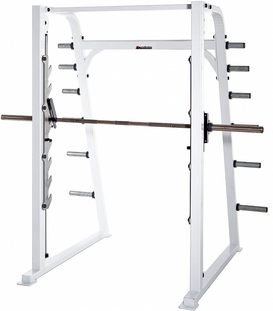 Squat Racks & Weight Benches