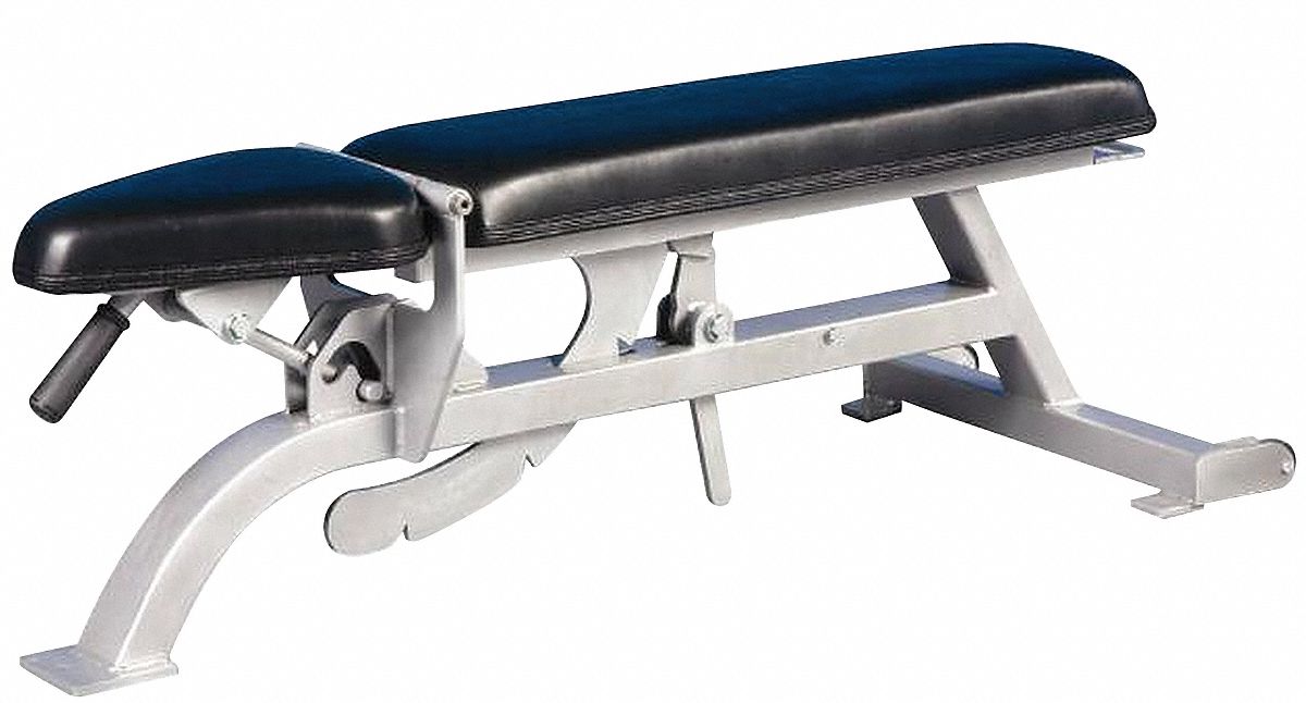 6PXT2 - Multi Purpose Workout Bench Adjustable