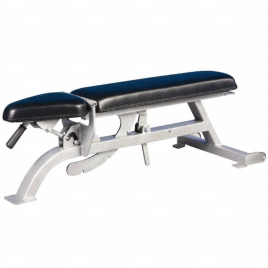 PROMAXIMA 48 in Lg 26 in Wd Multi Purpose Workout Bench 6PXT2