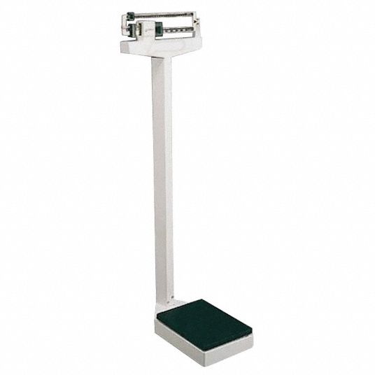 Physician Mechanical Scale