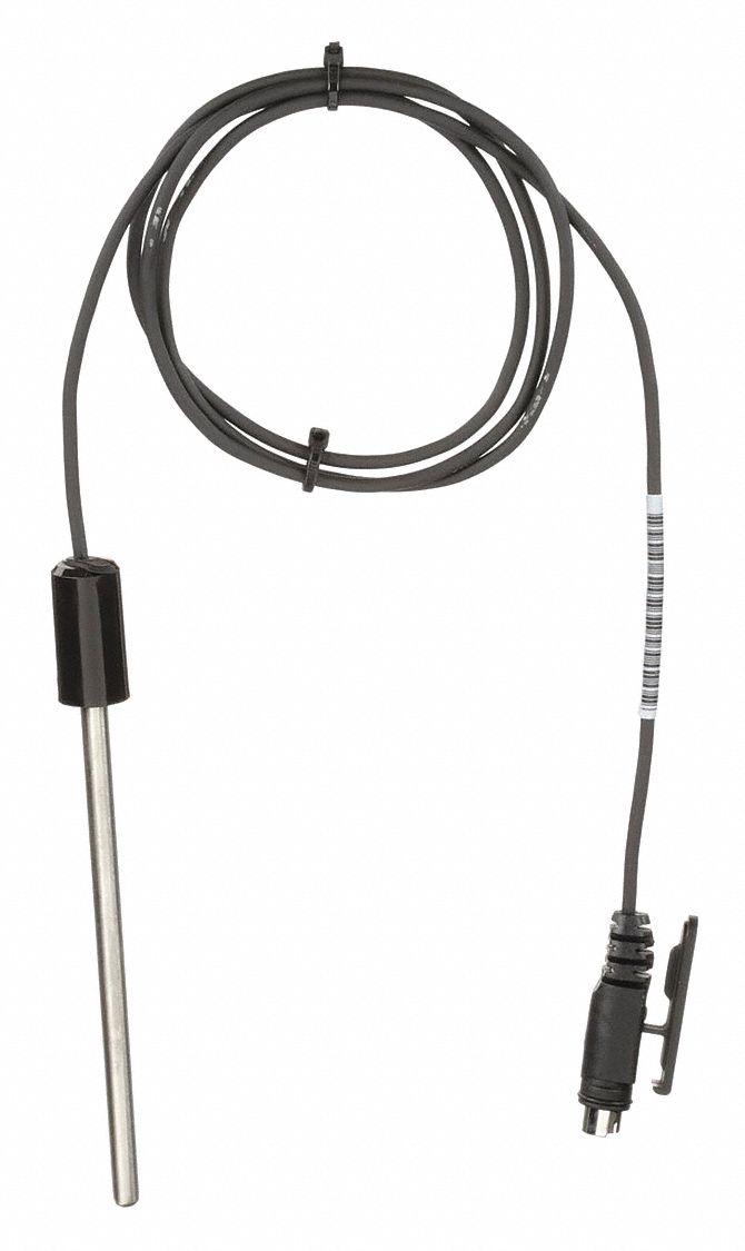 TEMPERATURE PROBE