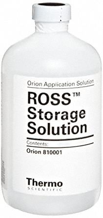 ROSS ELECTRODE STORAGE SOLUTION 475ML