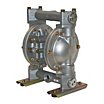 DAYTON Air Operated Double Diaphragm Pumps image