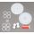 DIAPH. PMP RPR KT,PTFE,FOR22A603:6PY49