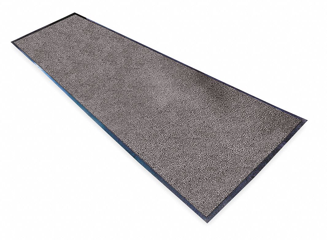 Carpeted Runner,Charcoal,3ft. x 10ft. 132S0310CH 662641682023 eBay
