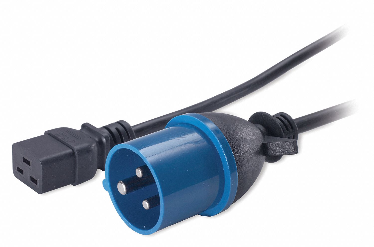 Power Cord: IEC-309