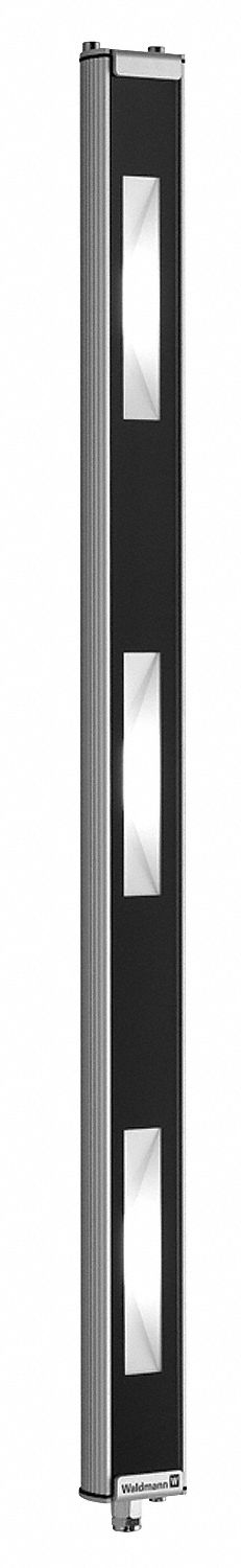 20.9 in 3 x 6 Task Light - Grainger