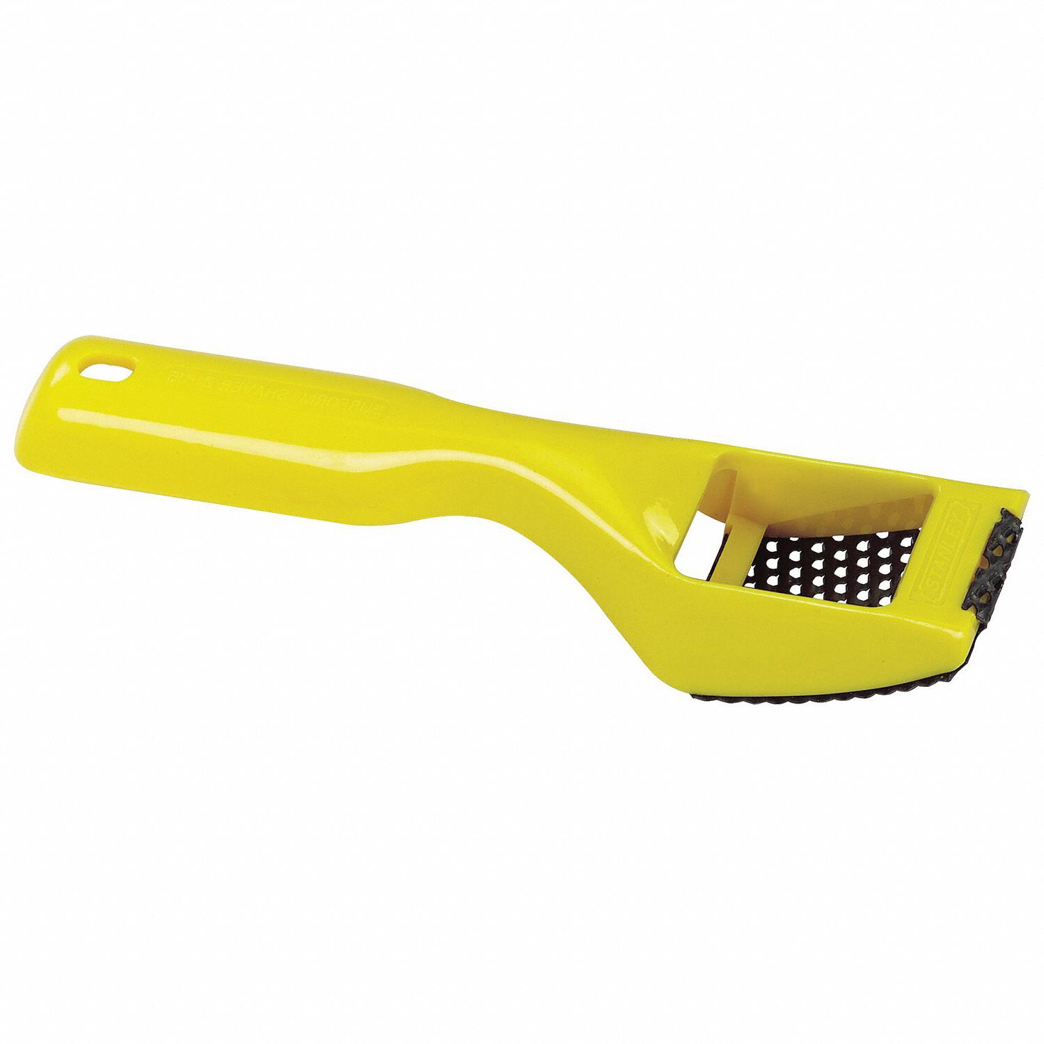 Wood deals shaver tool