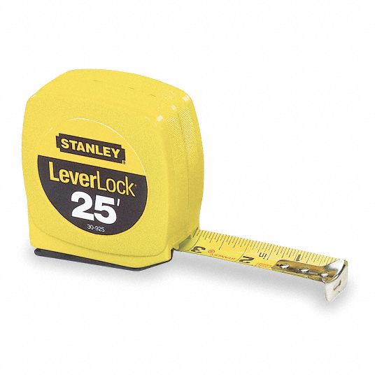 Tape Measure Grainger