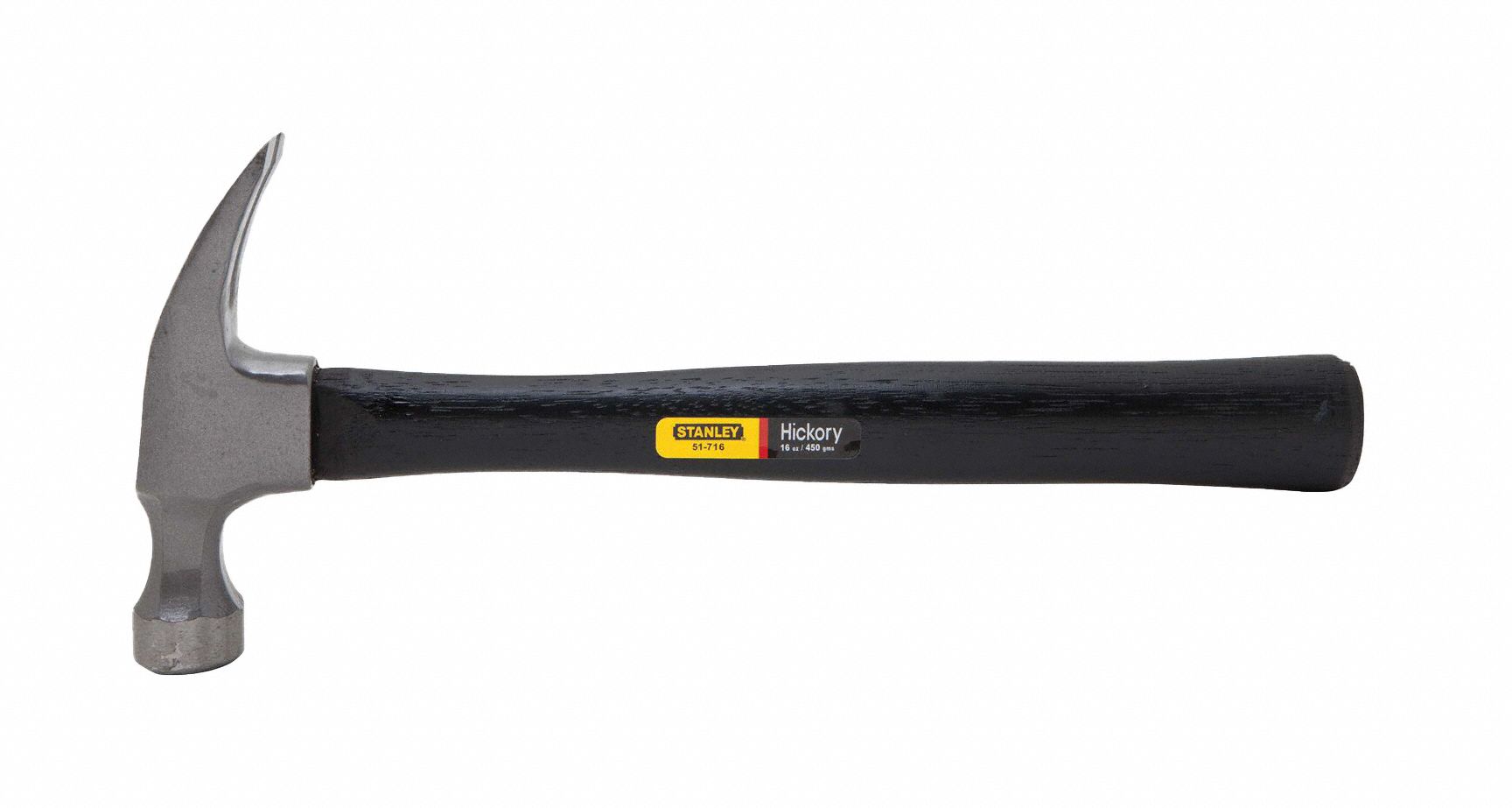 Rip Claw Hammer 16 Oz Hickory
