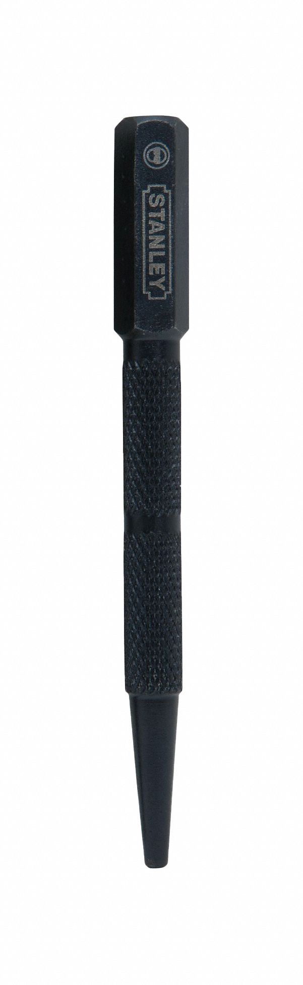 Nail Set Knurled 3/32 In