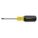 GENERAL PURPOSE PHILLIPS SCREWDRIVER, #1 TIP SIZE, 6 3/4 IN OVERALL L, 3 IN SHANK L
