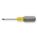 SCREWDRIVER,PHILLIPS,#3X6IN,ROUND