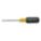 SCREWDRIVER,SLOTTED,5/16X6IN,ROUND