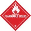 Class 3: Flammable Liquids