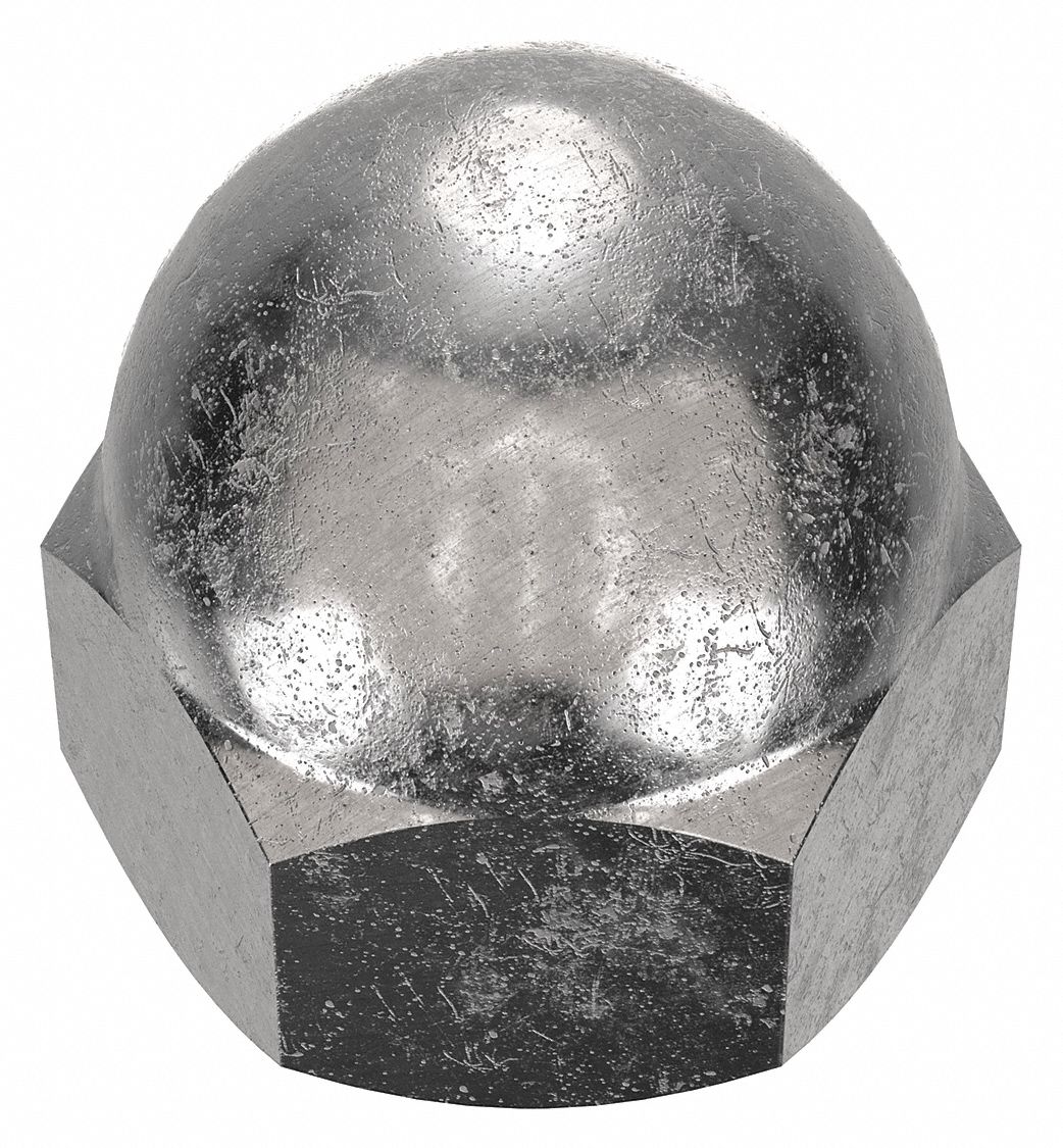 Stainless Steel Plain