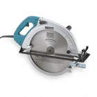 CIRCULAR SAW, CORDED, 120V AC, 15A, 16 5/16 IN DIA, 4 3/16 IN CUTTING, 1 IN ARBOUR