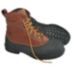 WOLVERINE 6" Work Boot, Steel Toe, Style Number 5698