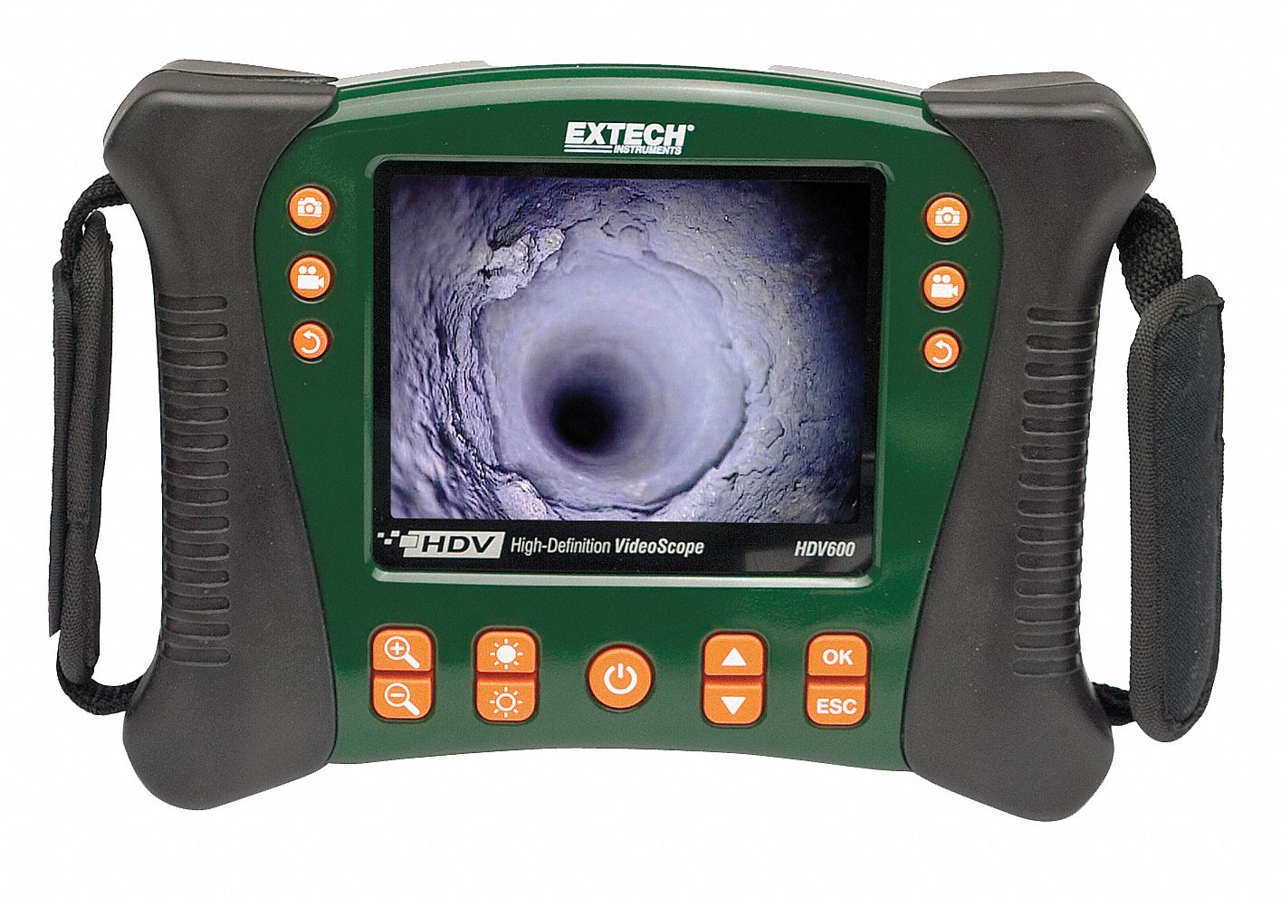 Videoscope: 480, Video