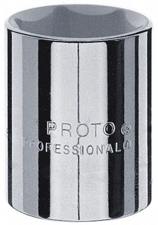 SOCKET 6PT 1-7/16 1/2 DR