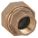 UNION,3/4PO,LAITON RGE S PB