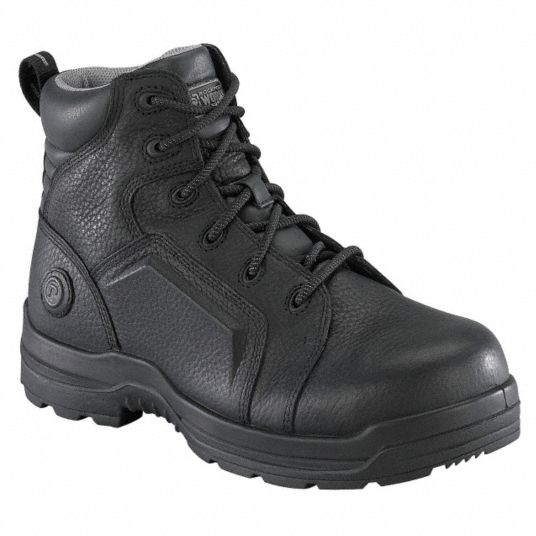 ROCKPORT WORKS W 13 6 Inch Work Boot 6REF8 RK6635 Grainger