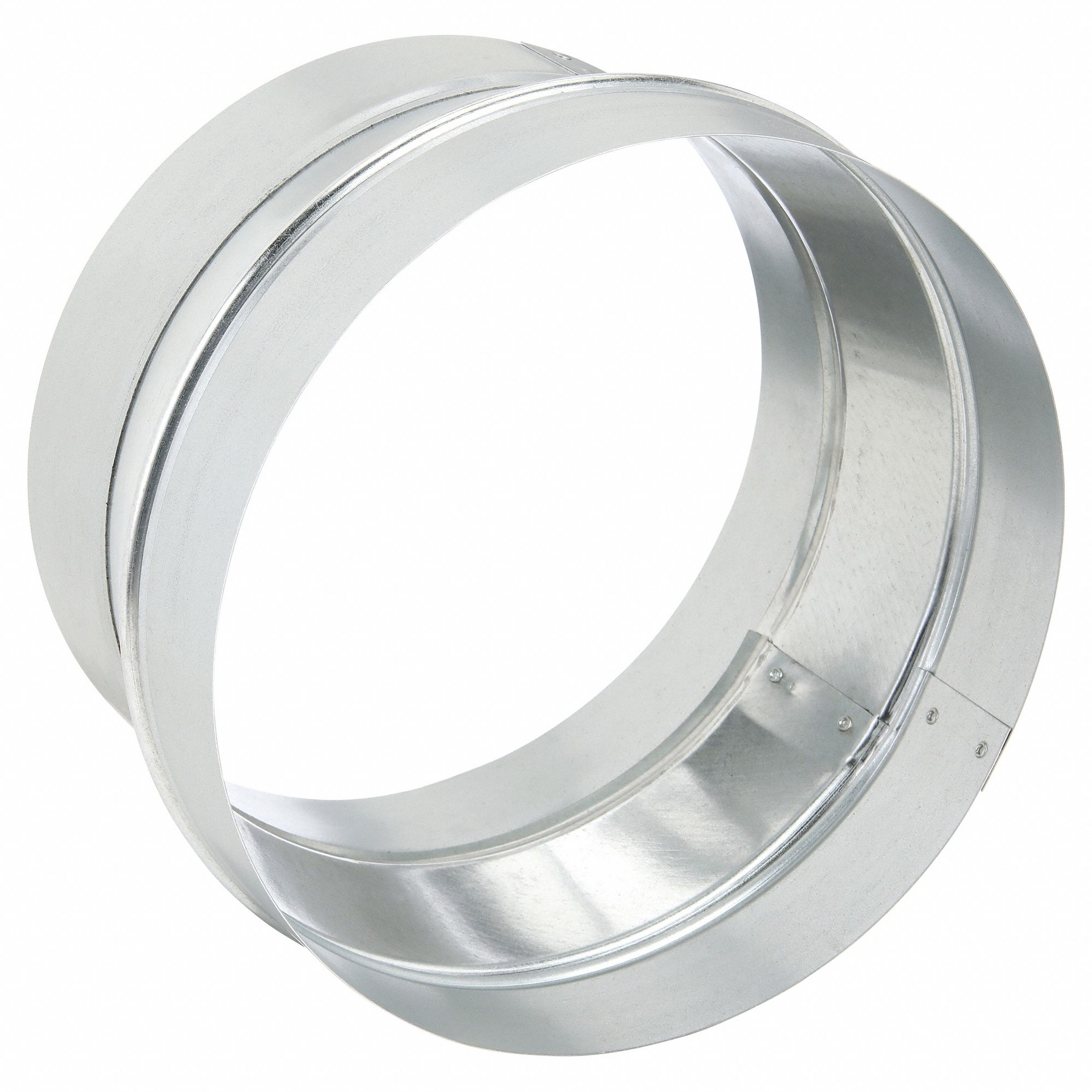 Reducer Steel, Galvanized Steel