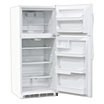 Upright Refrigerators with Freezers image