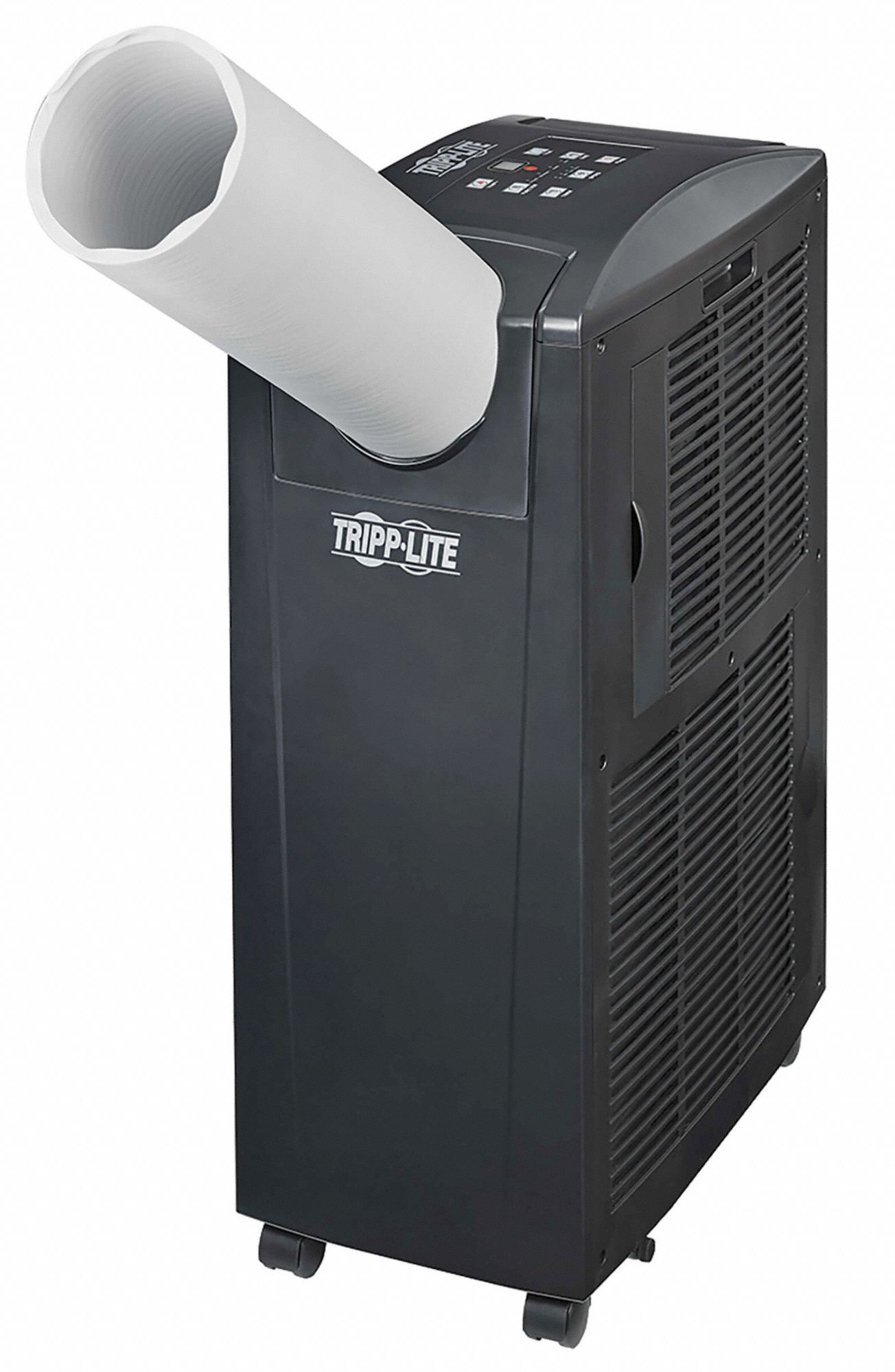 TRIPP LITE Portable Air Conditioner 12,000 BtuH Cooling Capacity, 450