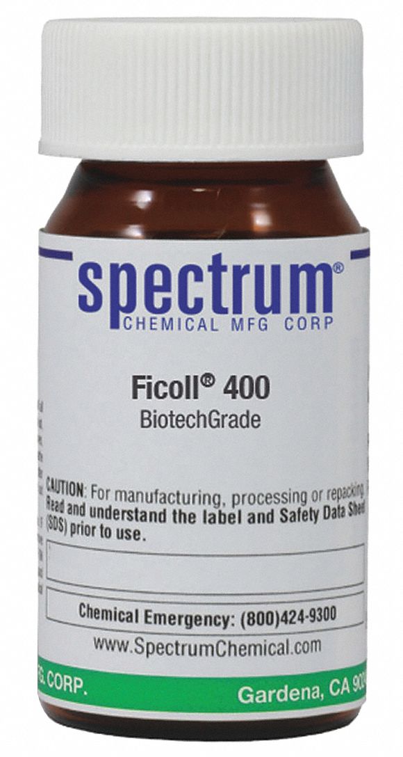 Ficoll 400, Biotc, 5g