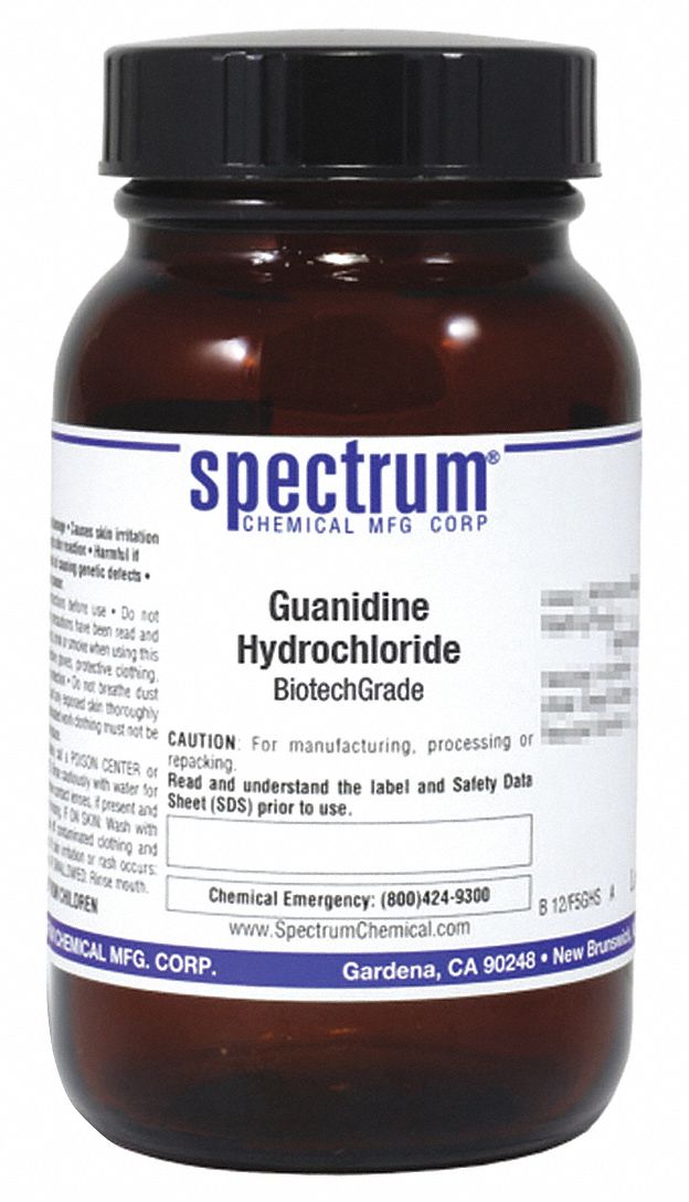 Guanidine Hydrchlrd, Biotc, 100g
