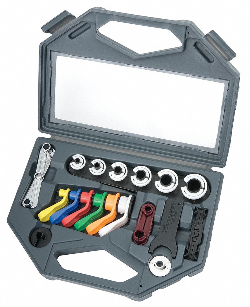 Air Conditioning Disconnect Set Assorted
