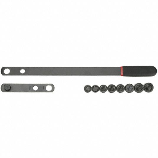 Lisle serpentine belt on sale tool