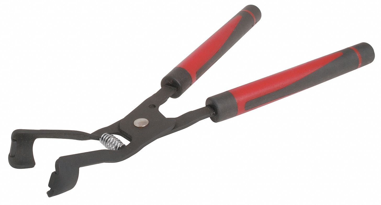 metal boot puller