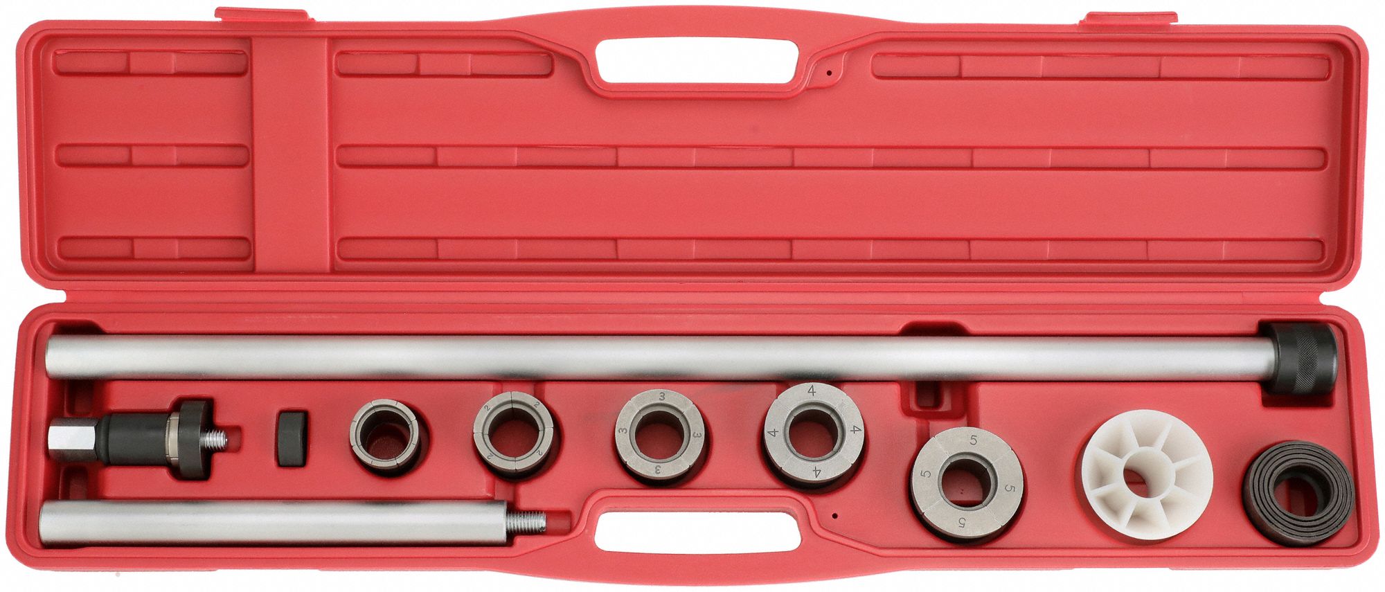 Camshaft Bearing Tool: