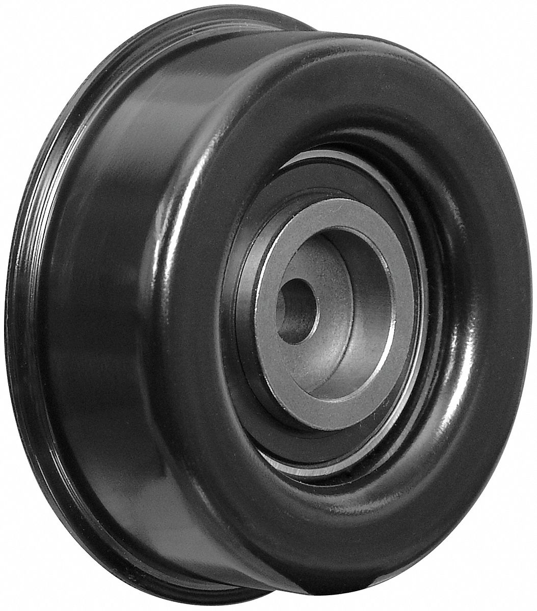 DAYCO, Idler Pulley, 89139, Idler Pulley 6RMT289139 Grainger