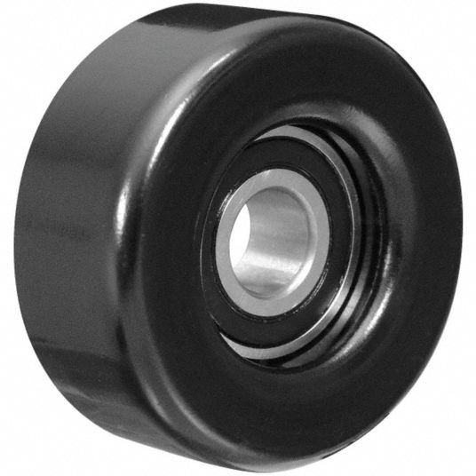 DAYCO, Idler Pulley, 89159, Idler Pulley - 6RMV0|89159 - Grainger