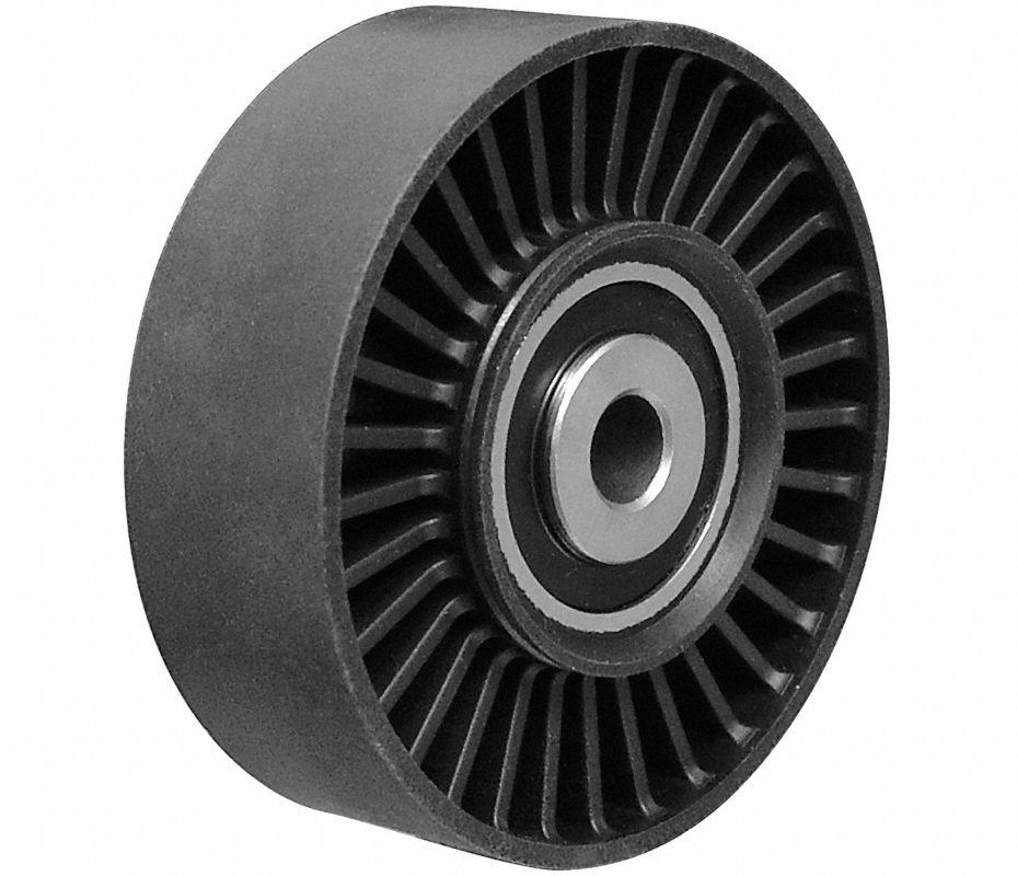 DAYCO Polea Tensora,Núm Fab 89163,Us - 6RMV4 | 89163 - Grainger México