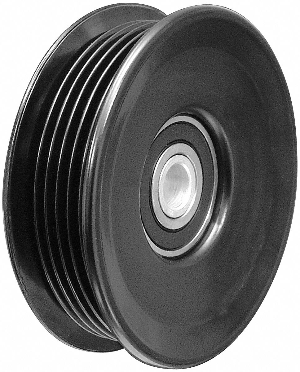 DAYCO Light Duty Tension Pulley 6RMW189170 Grainger