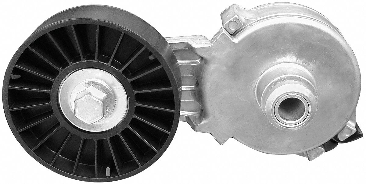 DAYCO, SelfAdjusting Belt Tensioner, 89221, Belt Tensioner 6RMY1