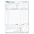 Bill of Lading, Shipping & Receiving Forms