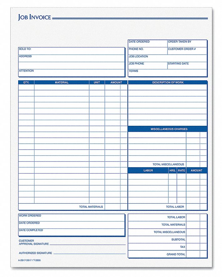 tops-job-invoice-forms-11-in-lg-8-1-2-in-wd-carbon-copies-50-sheets